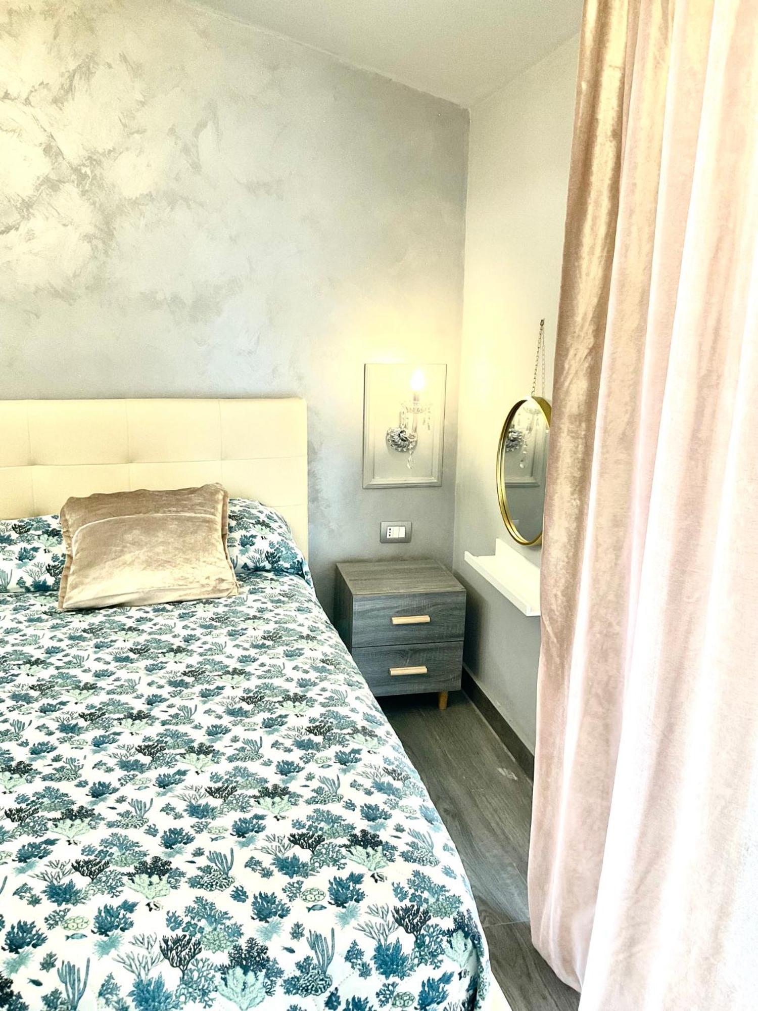 Mizzicahome Solemare Catania-Fontanarossai nemzetközi repülőtér Kültér fotó
