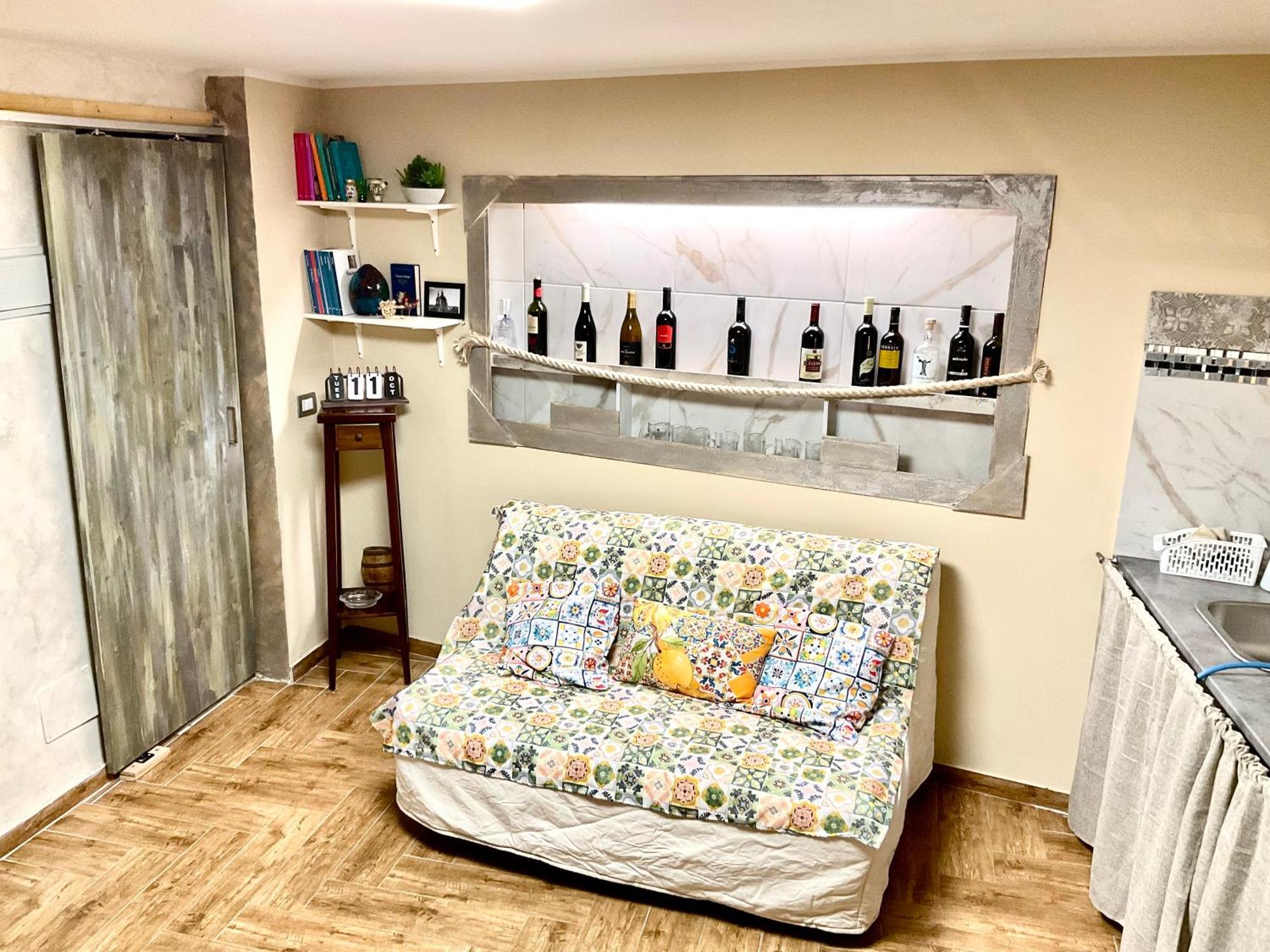 Mizzicahome Solemare Catania-Fontanarossai nemzetközi repülőtér Kültér fotó
