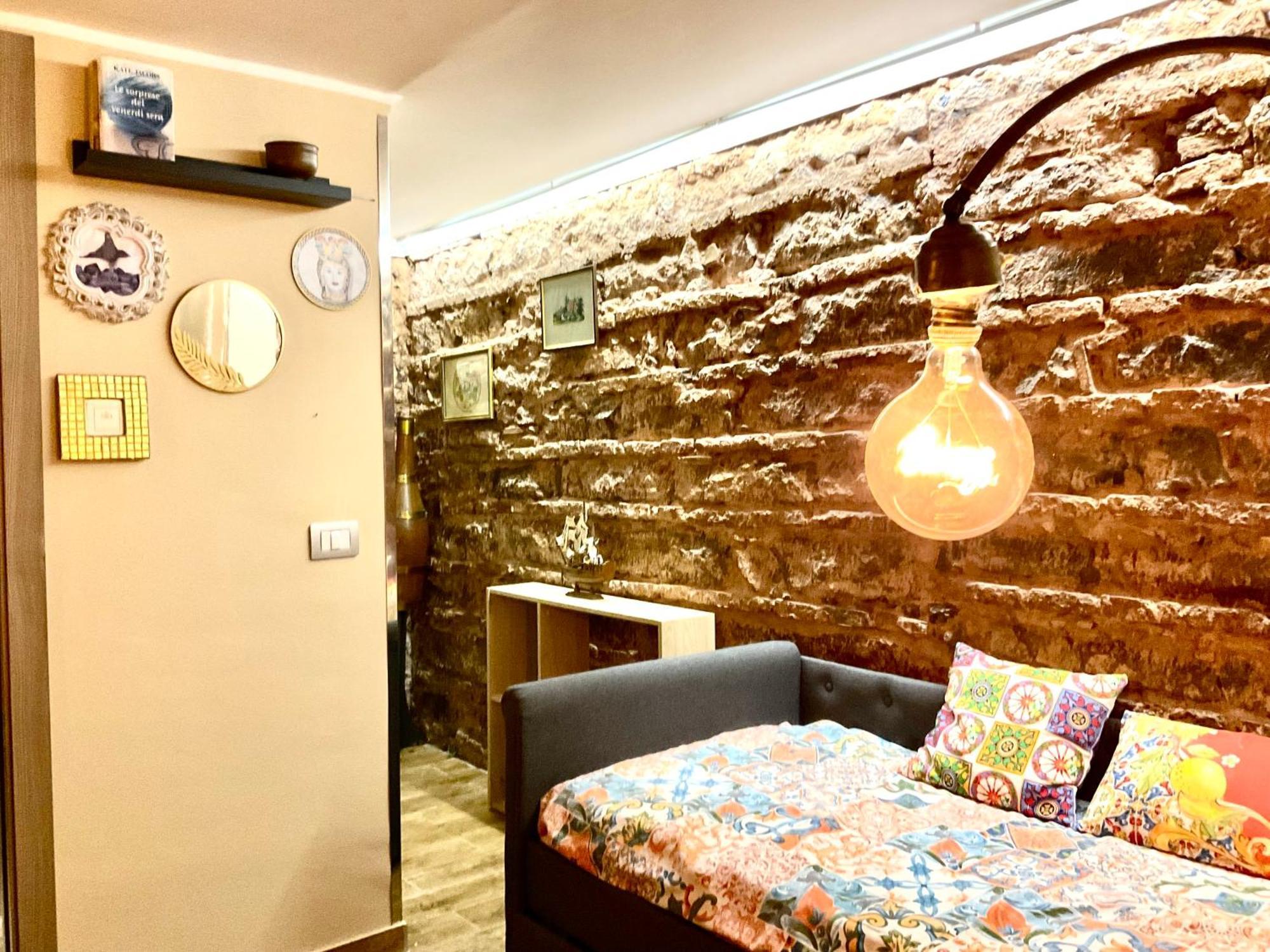 Mizzicahome Solemare Catania-Fontanarossai nemzetközi repülőtér Kültér fotó